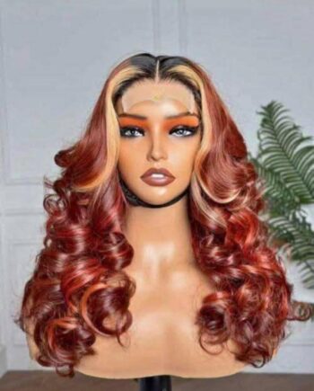 Demo Wig